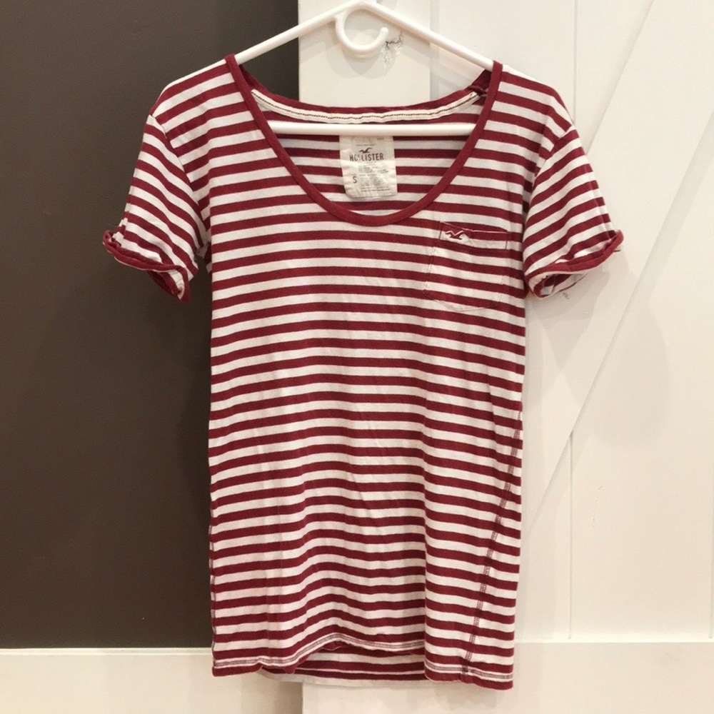 HOLLISTER Shirt